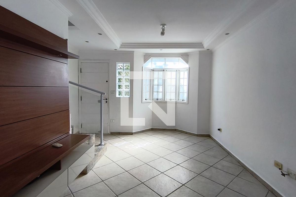 Casa de Condomínio, 2 quartos - Foto 9