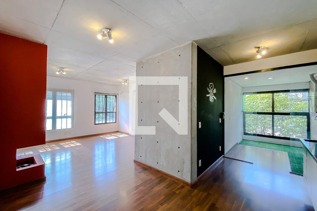 Apartamento, 2 quartos, 70 m² - Foto 2