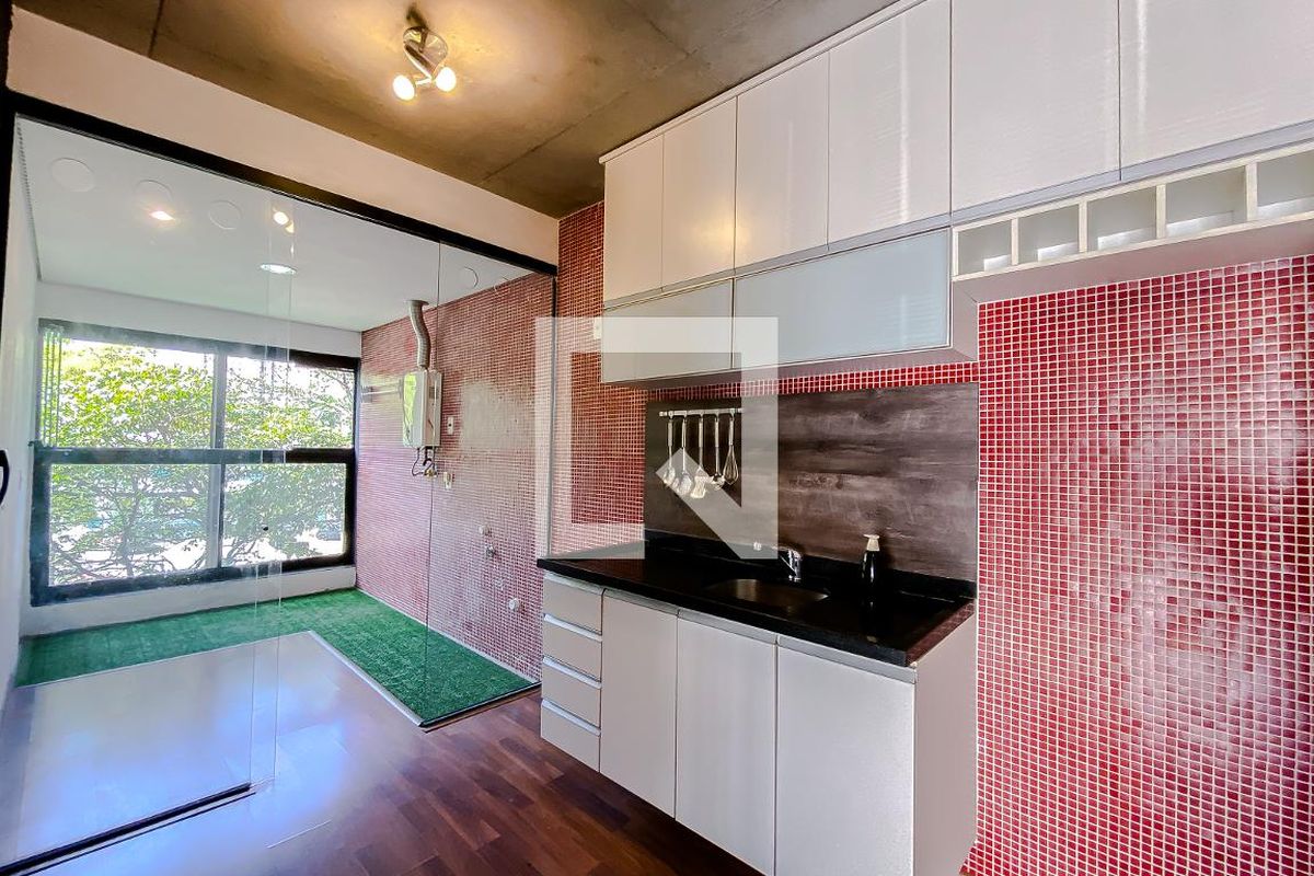 Apartamento, 2 quartos, 70 m² - Foto 70
