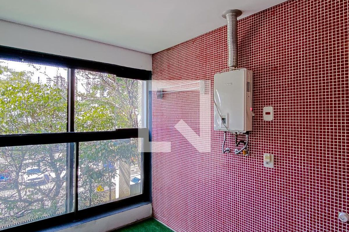Apartamento, 2 quartos, 70 m² - Foto 88