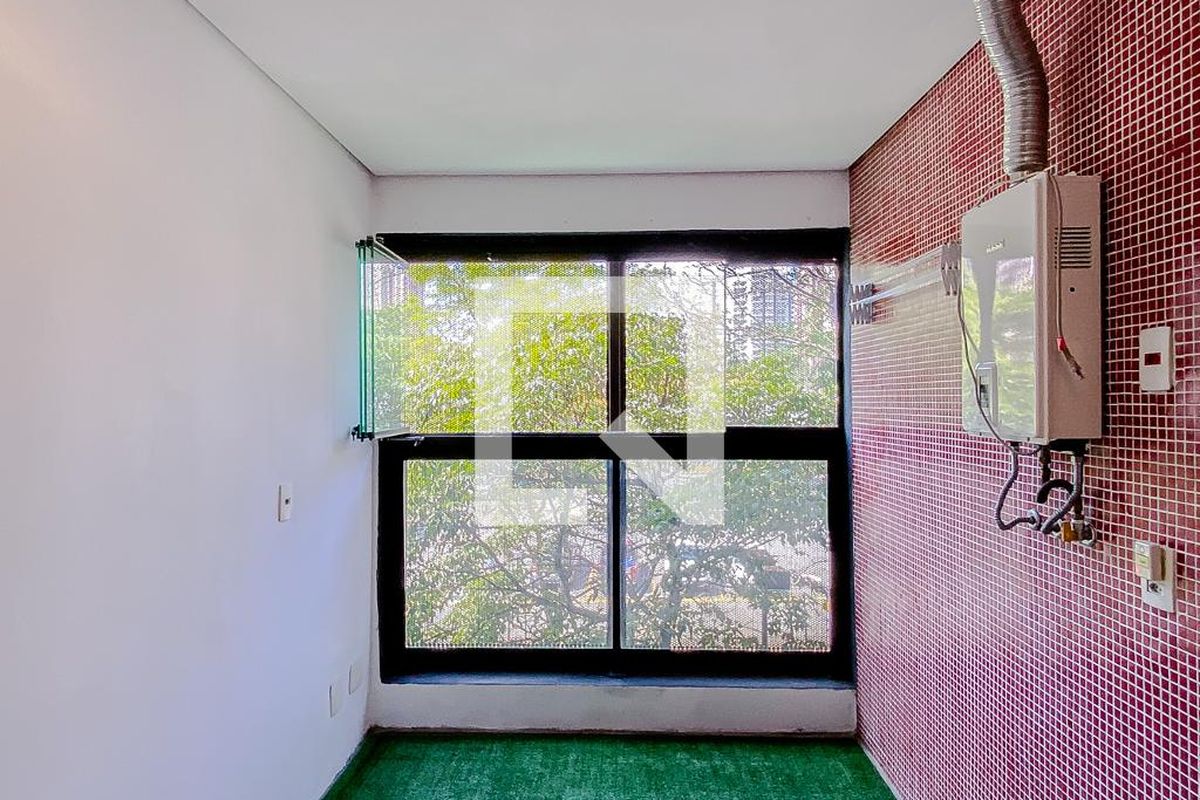 Apartamento, 2 quartos, 70 m² - Foto 84