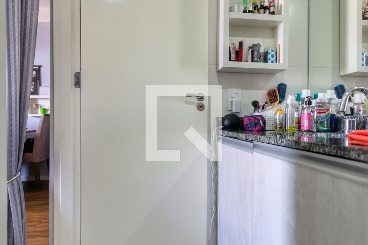 Apartamento, 1 quarto, 35 m² - Foto 60