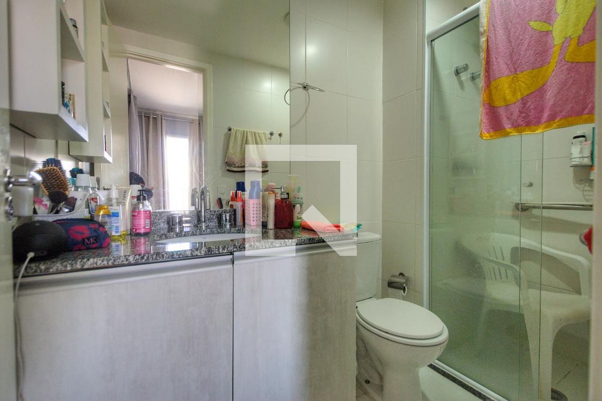Apartamento, 1 quarto, 35 m² - Foto 50