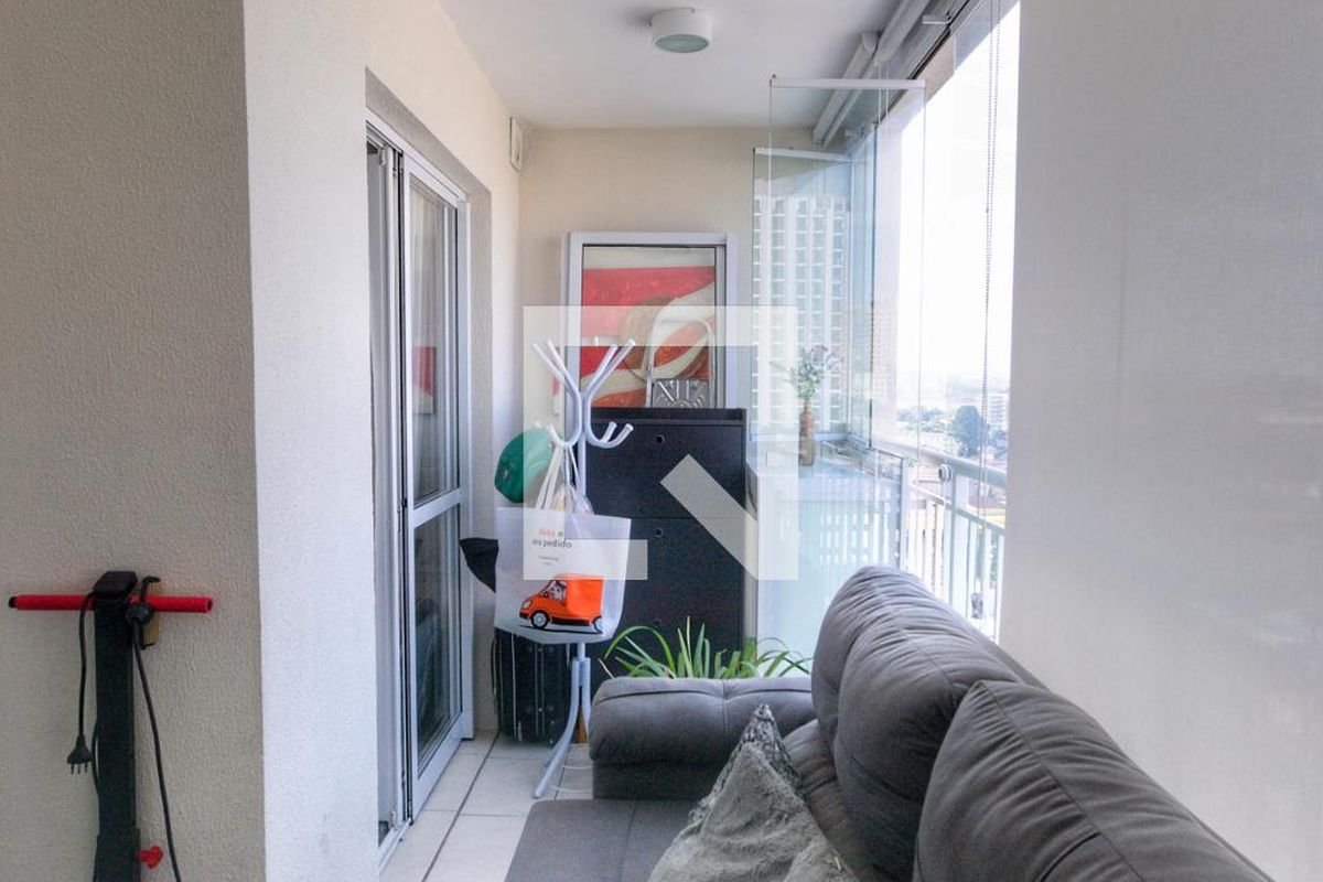 Apartamento, 1 quarto, 35 m² - Foto 26