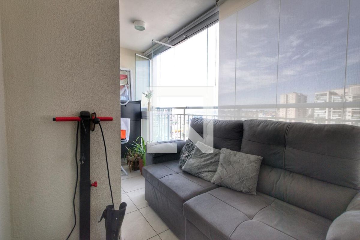 Apartamento, 1 quarto, 35 m² - Foto 20