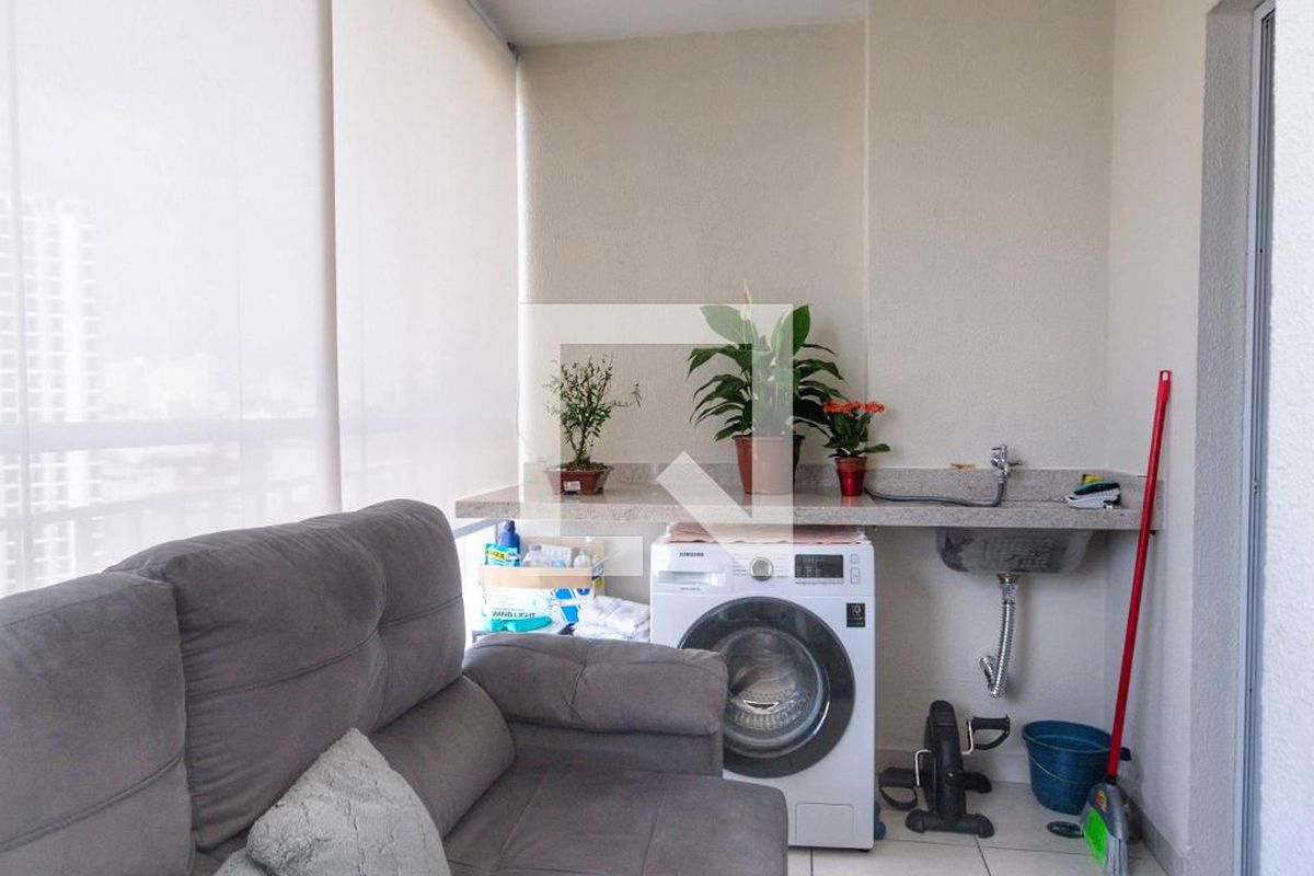 Apartamento, 1 quarto, 35 m² - Foto 30