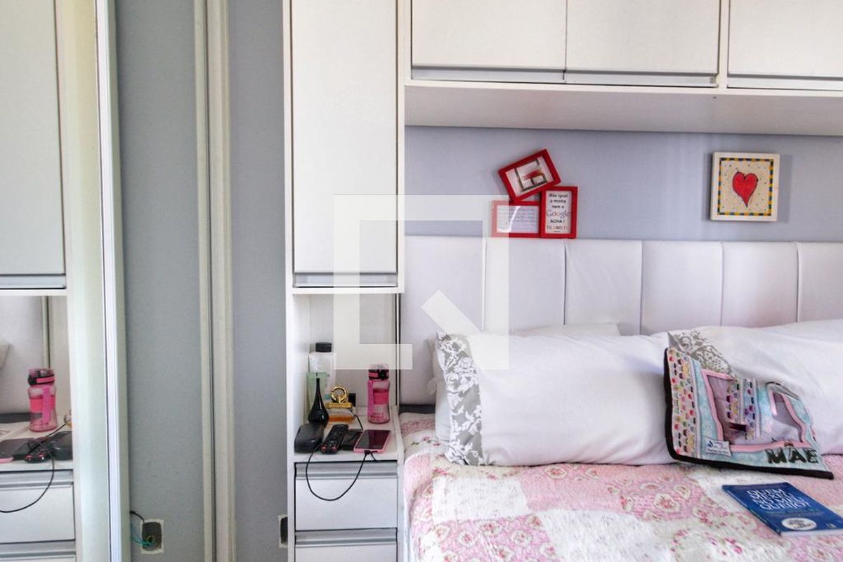 Apartamento, 1 quarto, 35 m² - Foto 42