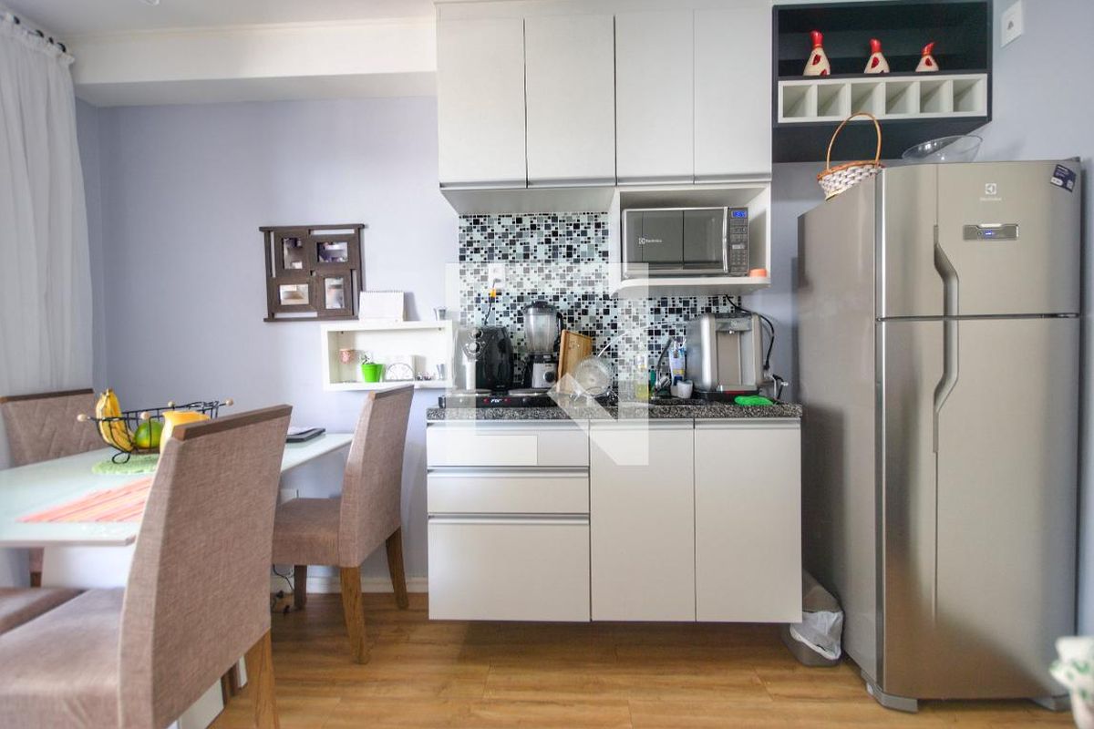 Apartamento, 1 quarto, 35 m² - Foto 12