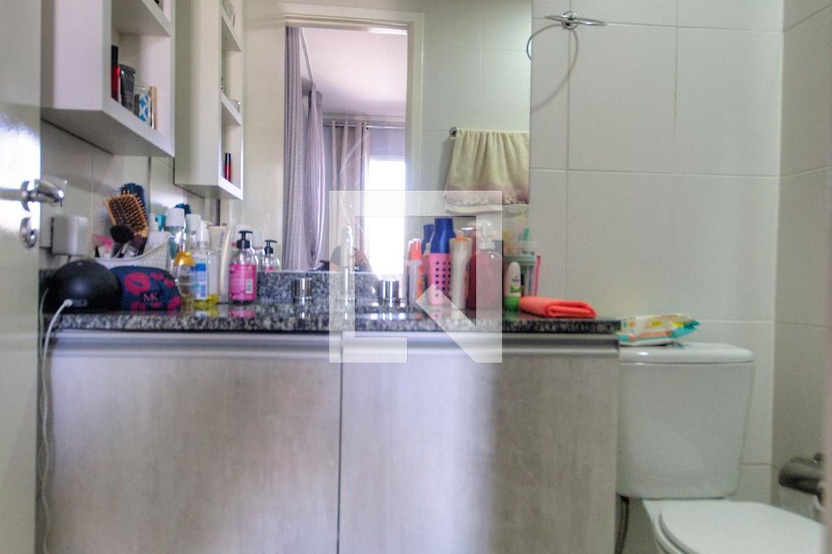 Apartamento, 1 quarto, 35 m² - Foto 56