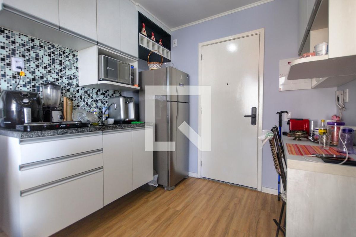 Apartamento, 1 quarto, 35 m² - Foto 6