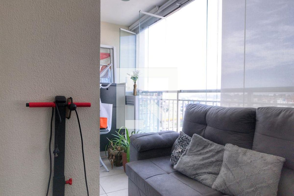 Apartamento, 1 quarto, 35 m² - Foto 22