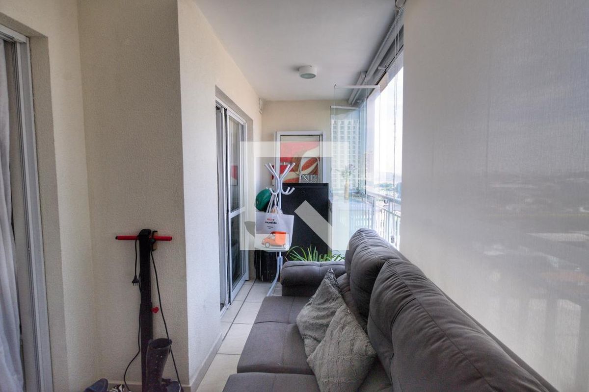 Apartamento, 1 quarto, 35 m² - Foto 24