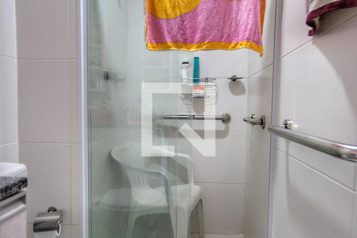 Apartamento, 1 quarto, 35 m² - Foto 58