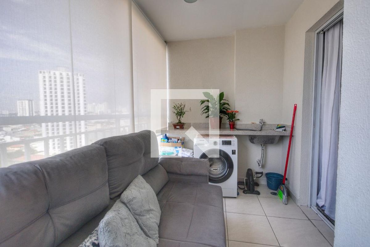 Apartamento, 1 quarto, 35 m² - Foto 28
