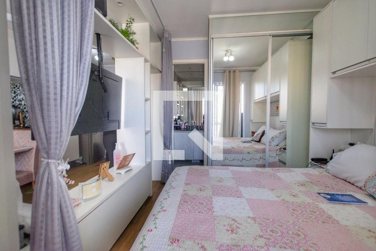 Apartamento, 1 quarto, 35 m² - Foto 44