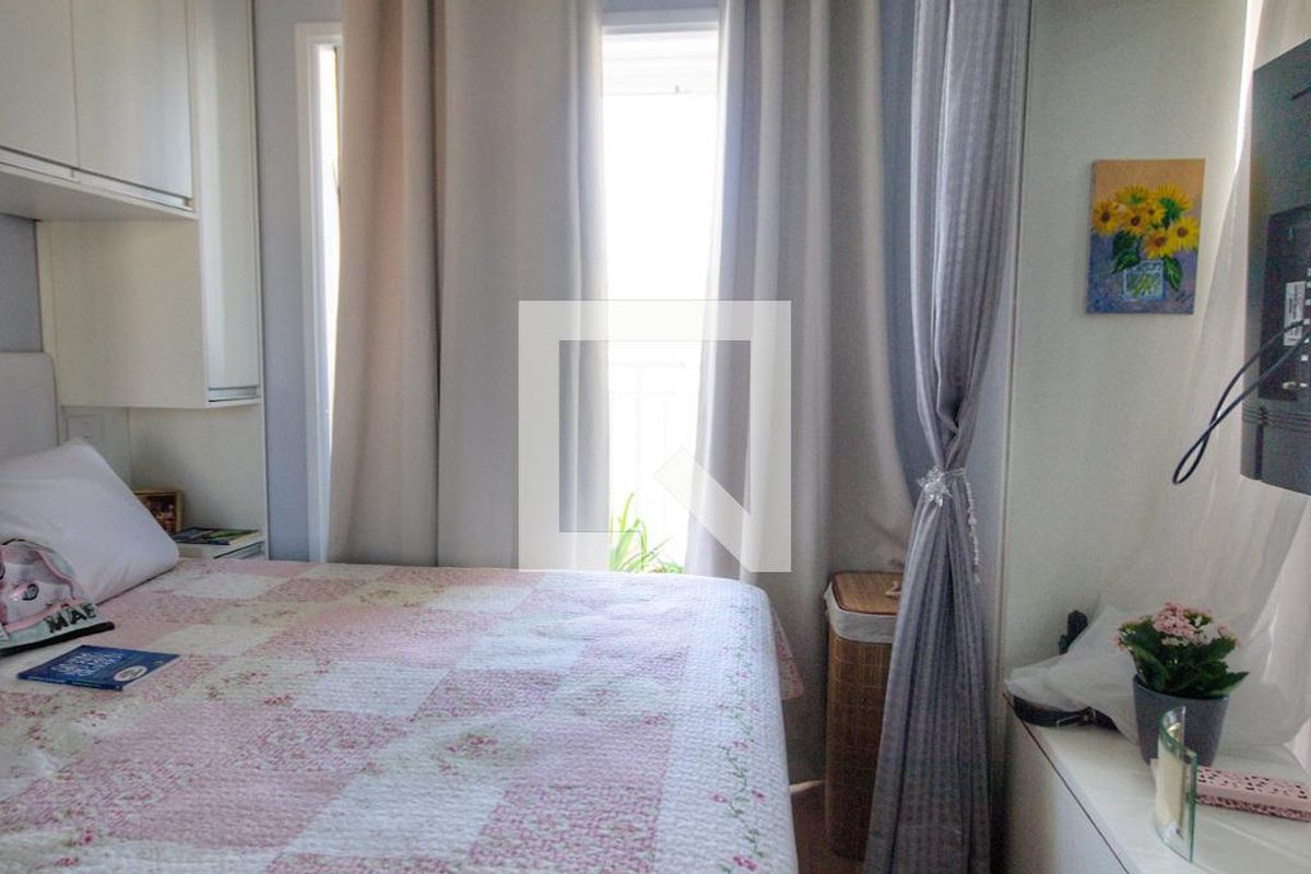 Apartamento, 1 quarto, 35 m² - Foto 40