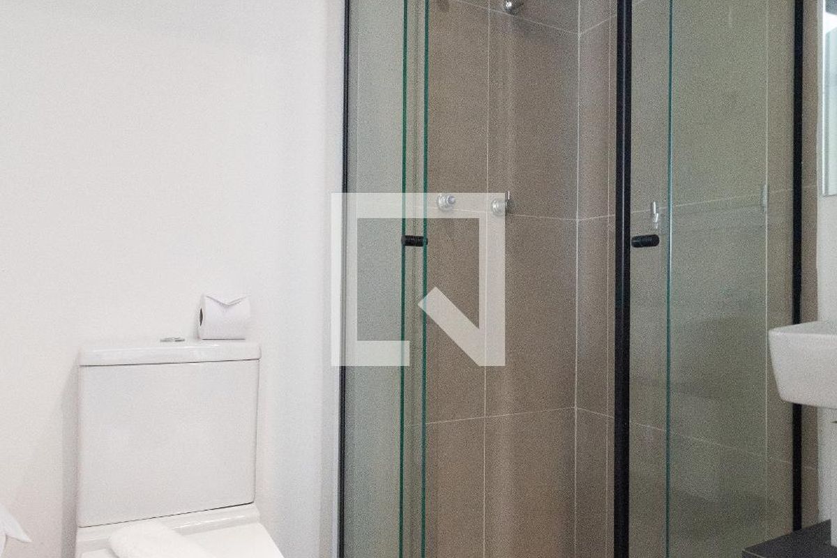 Kitnet-Studio, 19 m² - Foto 13