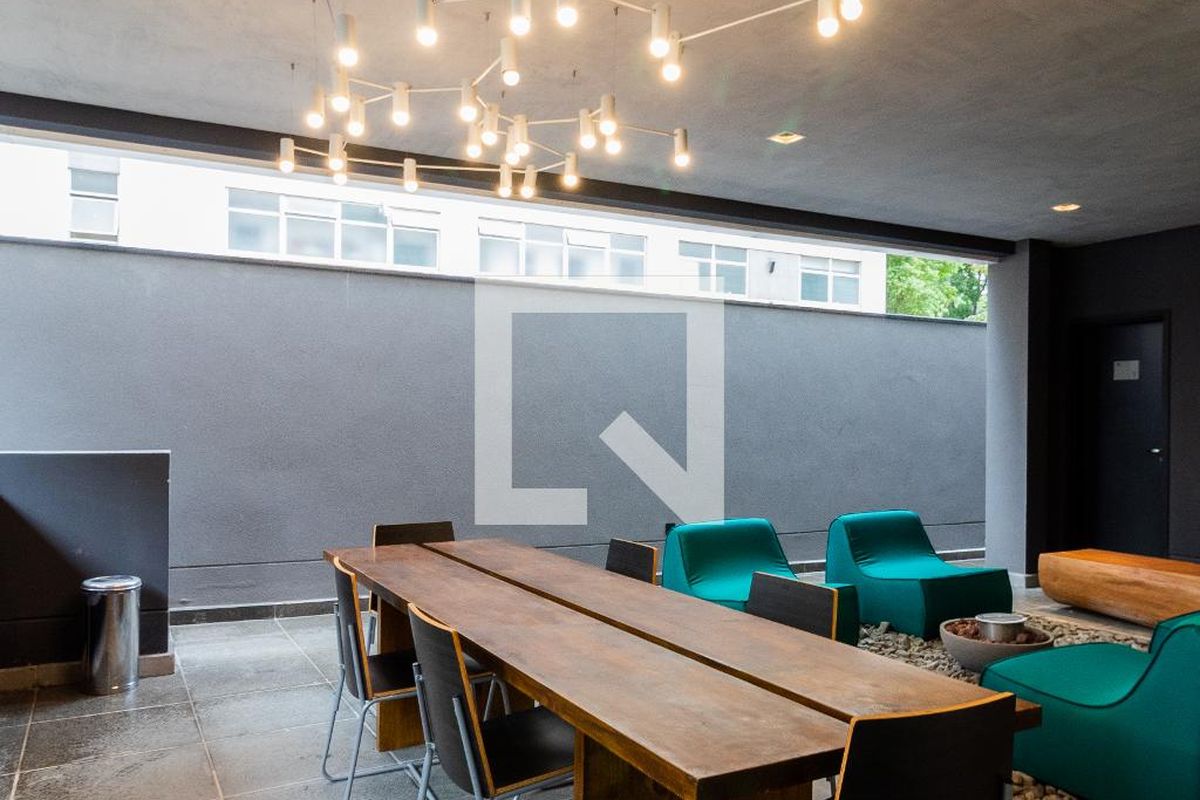 Kitnet-Studio, 19 m² - Foto 33