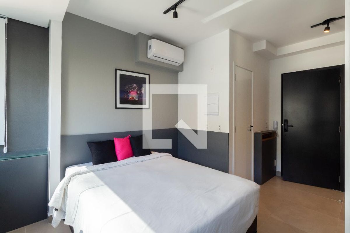 Kitnet-Studio, 19 m² - Foto 6
