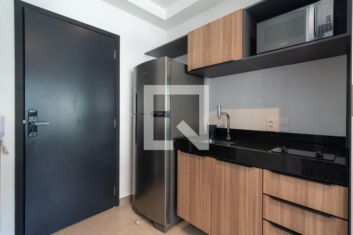 Kitnet-Studio, 19 m² - Foto 19