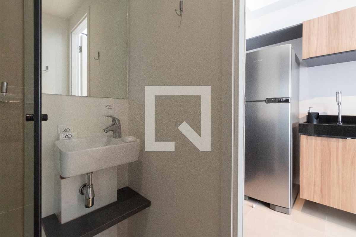 Kitnet-Studio, 19 m² - Foto 17