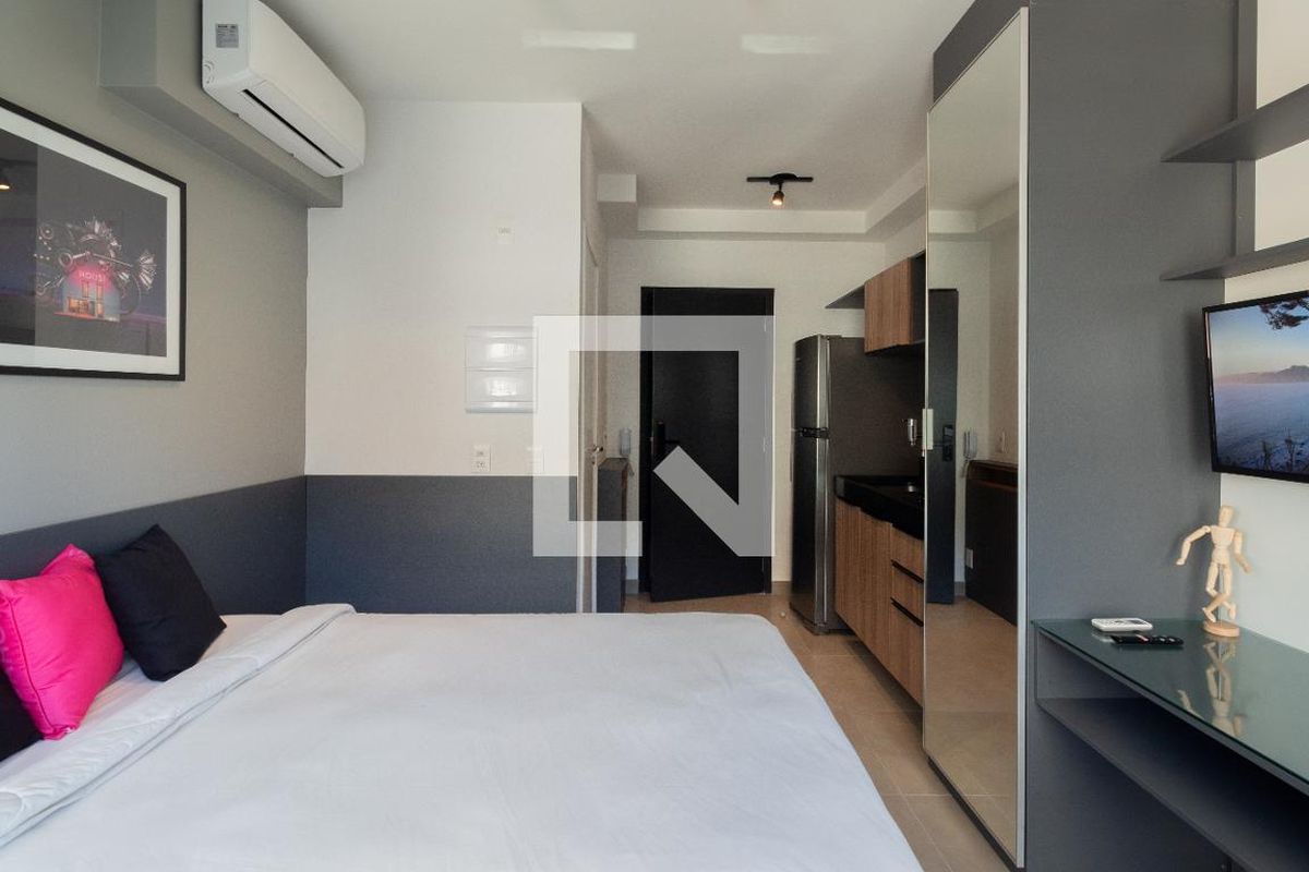 Kitnet-Studio, 19 m² - Foto 5