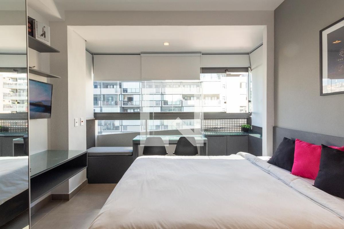 Kitnet-Studio, 19 m² - Foto 12
