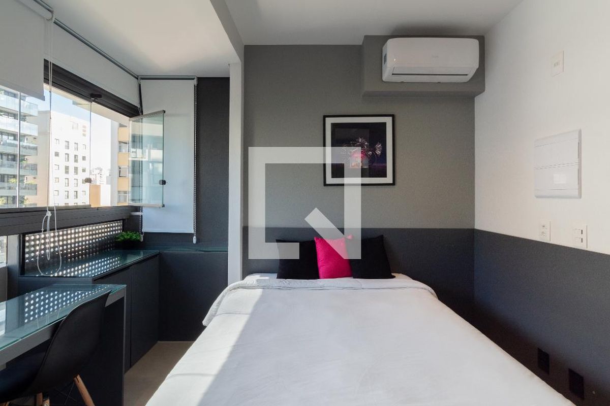 Kitnet-Studio, 19 m² - Foto 7