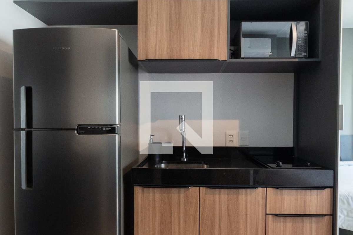 Kitnet-Studio, 19 m² - Foto 18