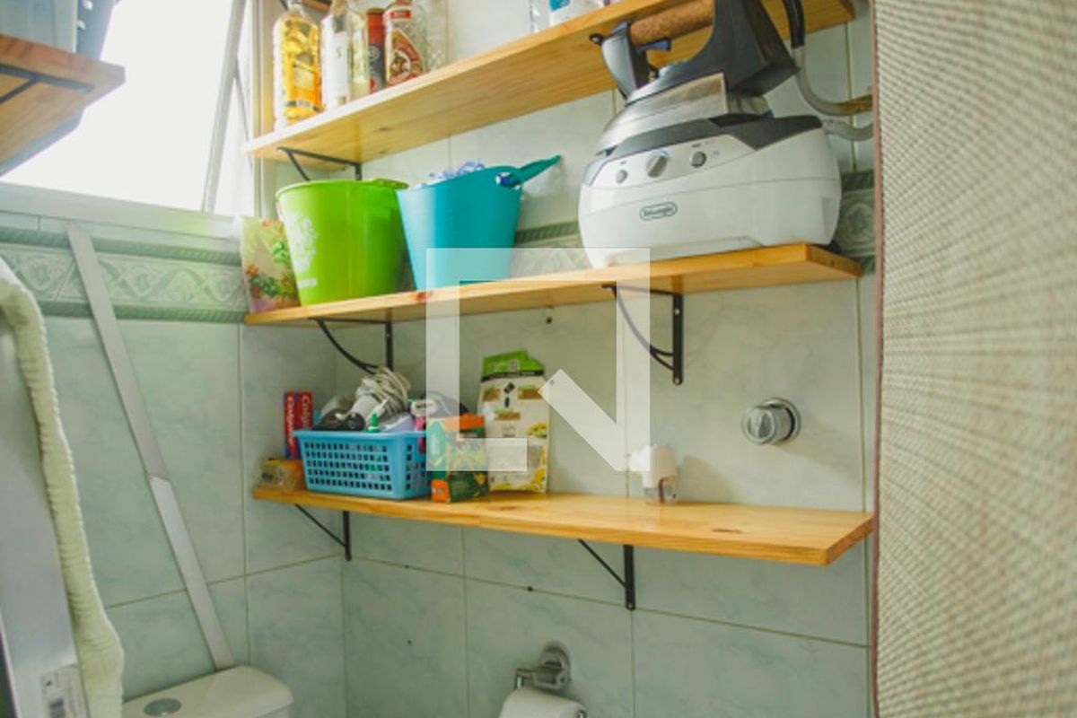 Apartamento, 2 quartos, 60 m² - Foto 72