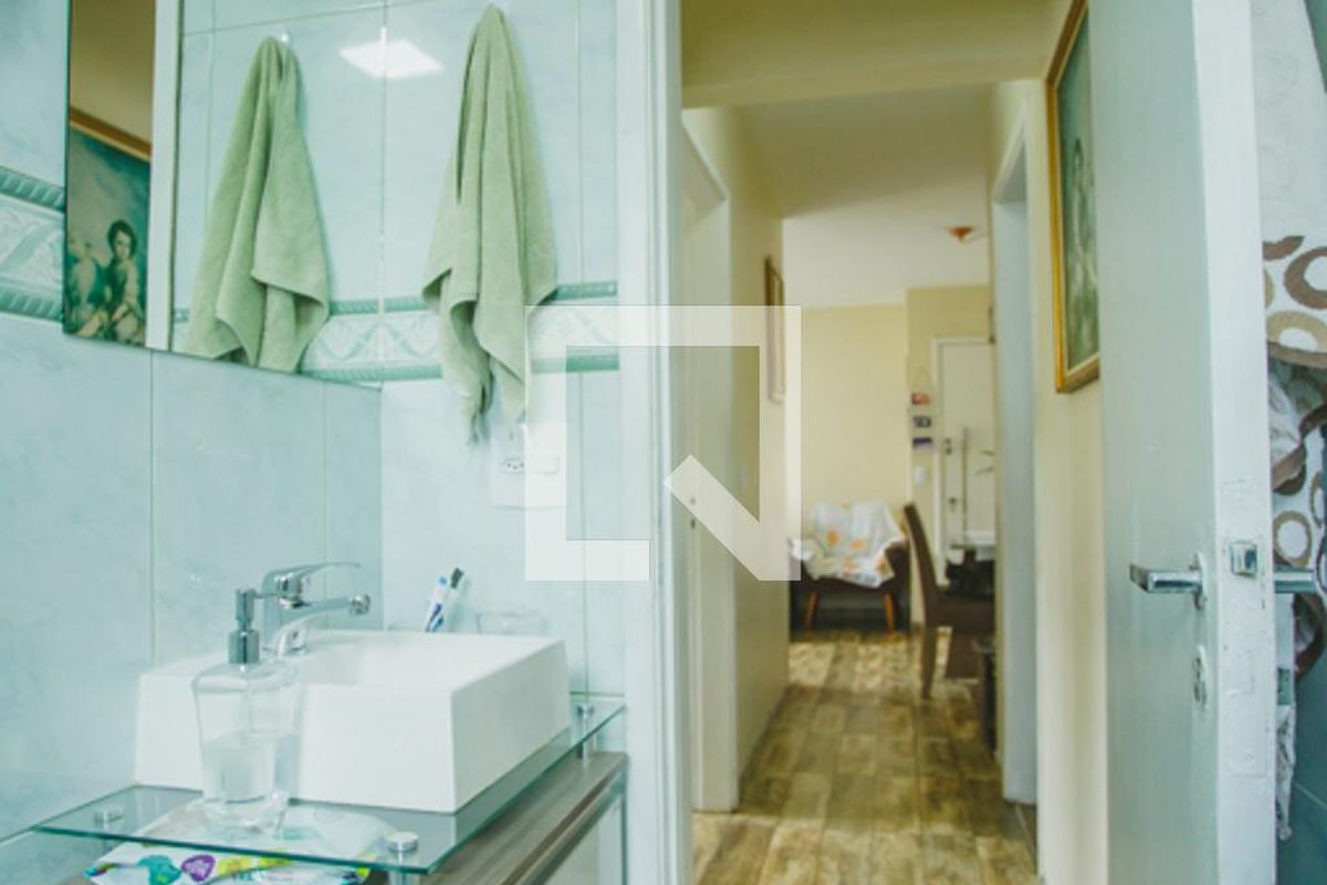 Apartamento, 2 quartos, 60 m² - Foto 50