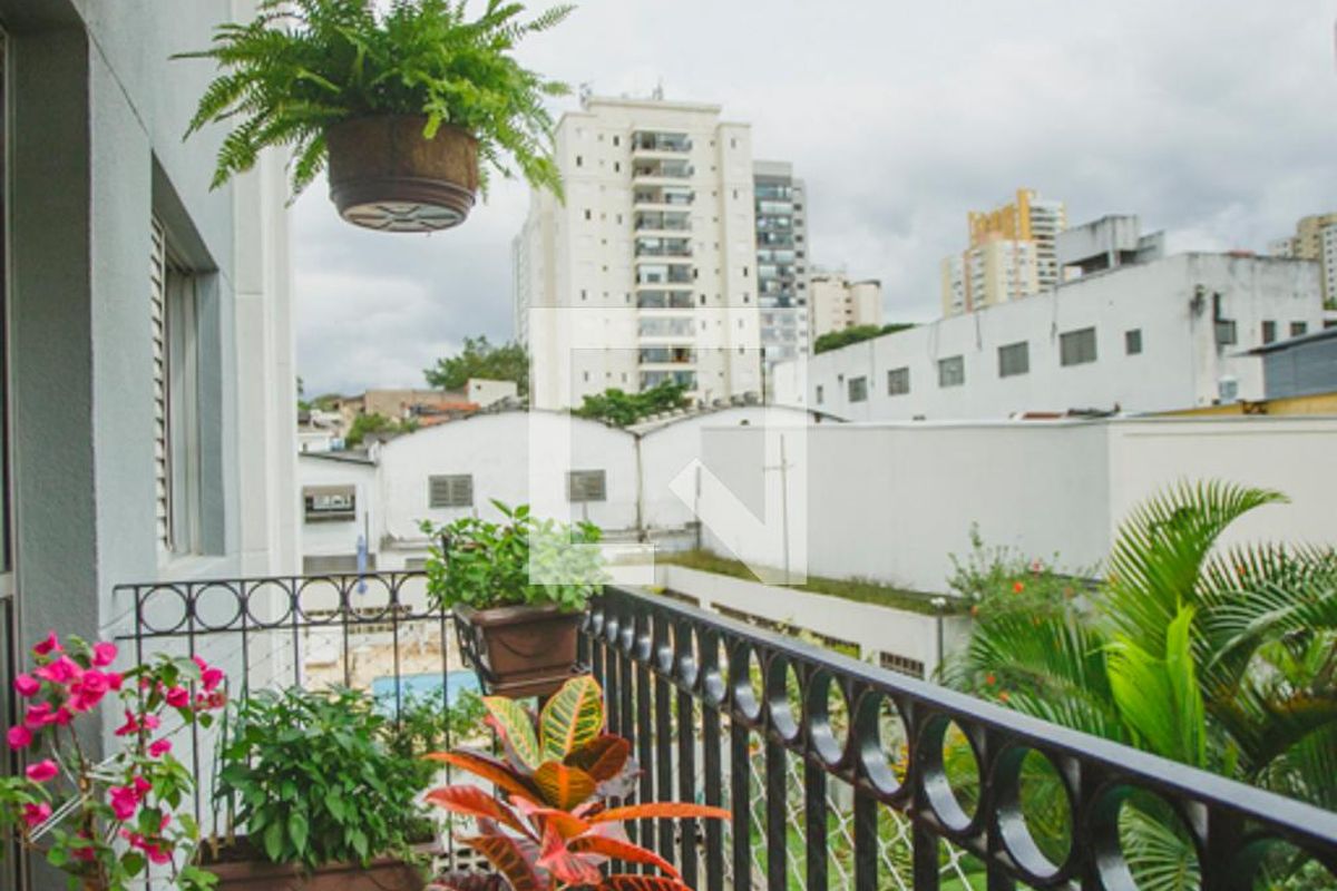 Apartamento, 2 quartos, 60 m² - Foto 18