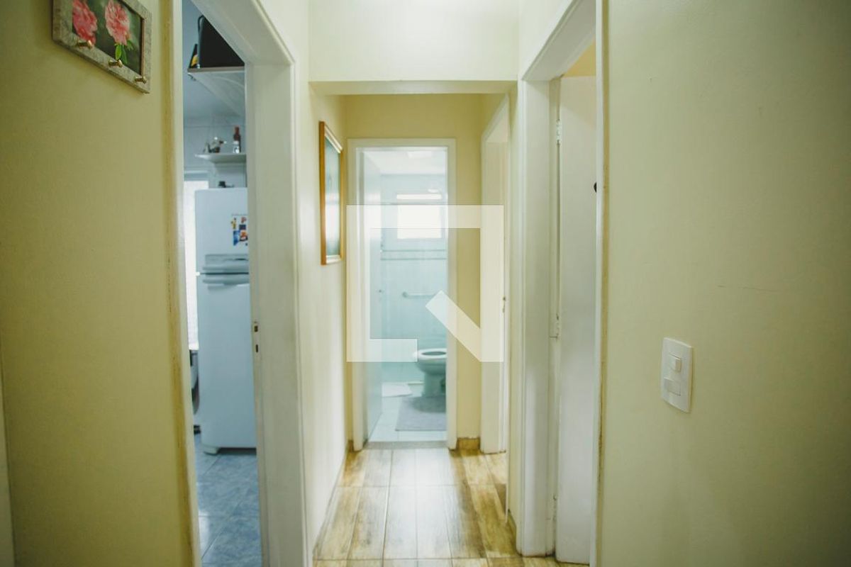 Apartamento, 2 quartos, 60 m² - Foto 24