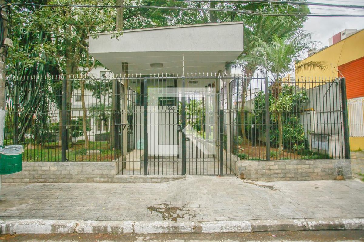 Apartamento, 2 quartos, 60 m² - Foto 108