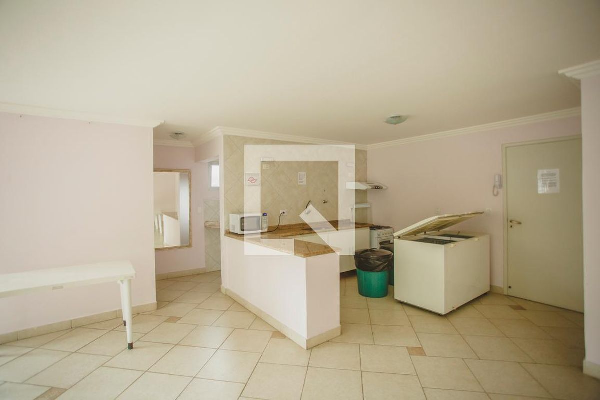 Apartamento, 2 quartos, 60 m² - Foto 94
