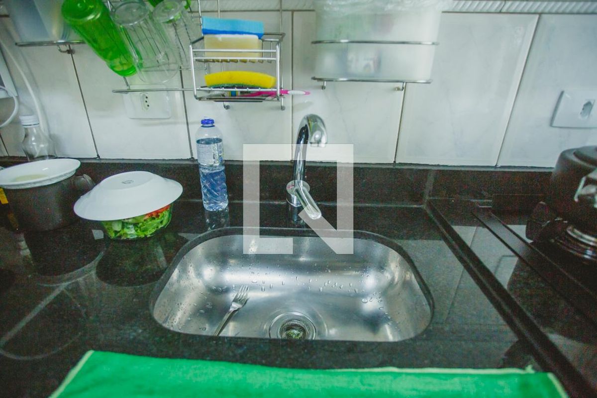 Apartamento, 2 quartos, 60 m² - Foto 62
