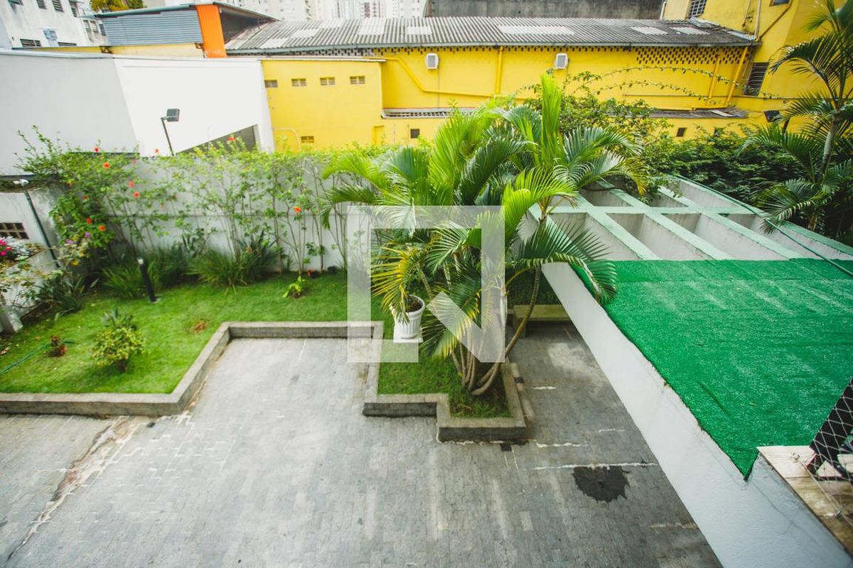 Apartamento, 2 quartos, 60 m² - Foto 44
