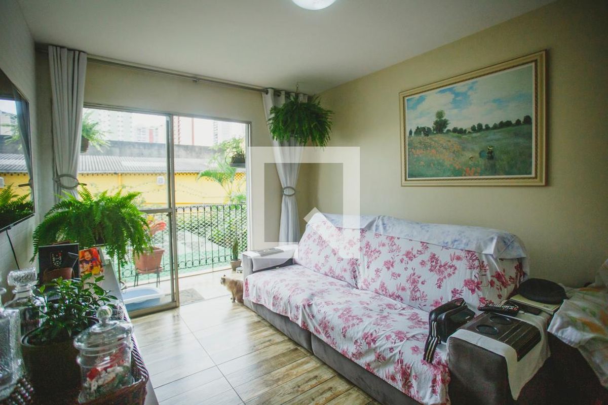 Apartamento, 2 quartos, 60 m² - Foto 10