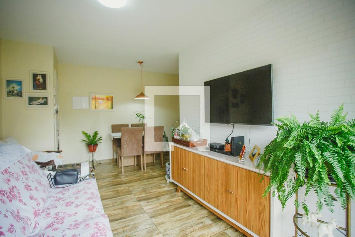 Apartamento, 2 quartos, 60 m² - Foto 14
