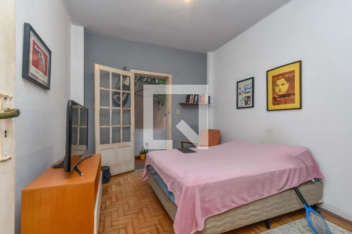 Apartamento, 3 quartos, 111 m² - Foto 27