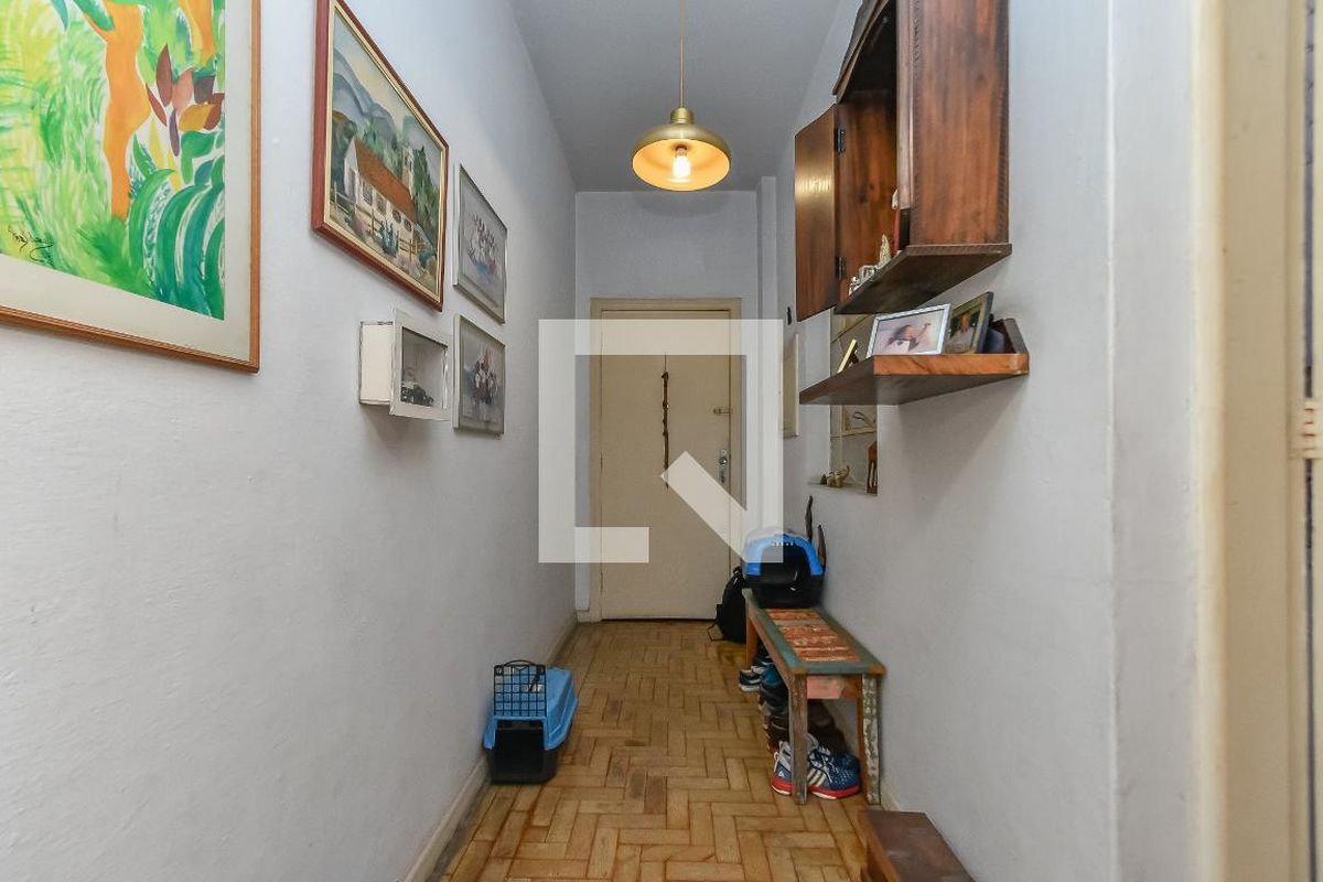 Apartamento, 3 quartos, 111 m² - Foto 3