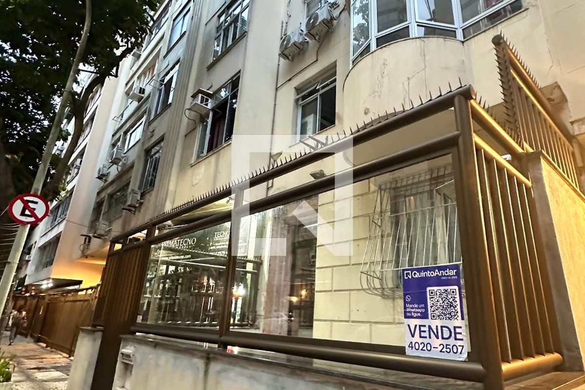 Apartamento, 1 quarto, 30 m² - Foto 18
