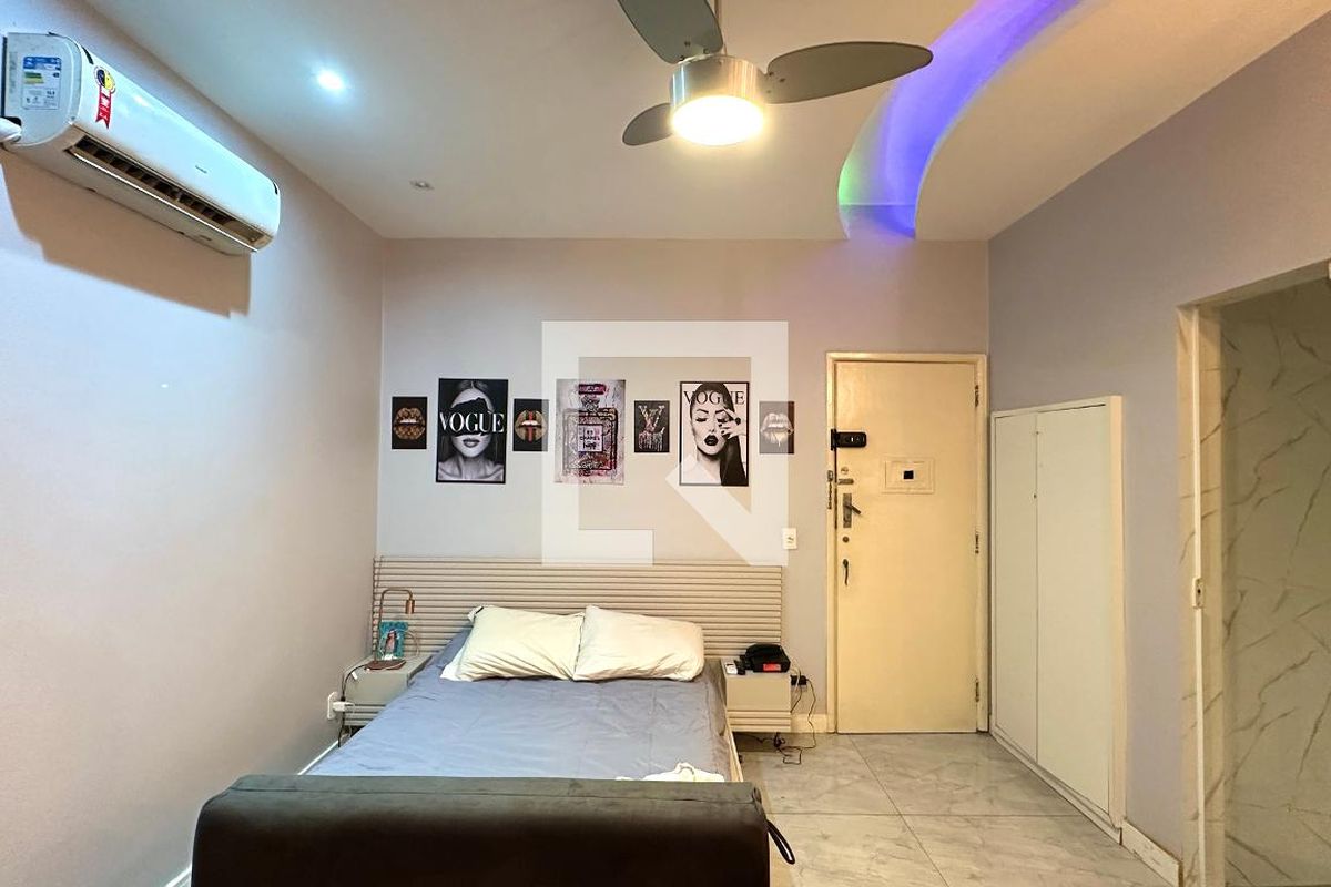 Apartamento, 1 quarto, 30 m² - Foto 6