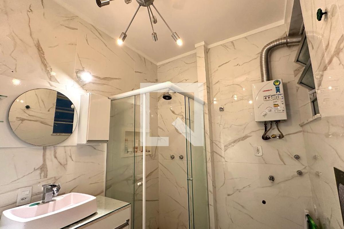 Apartamento, 1 quarto, 30 m² - Foto 16