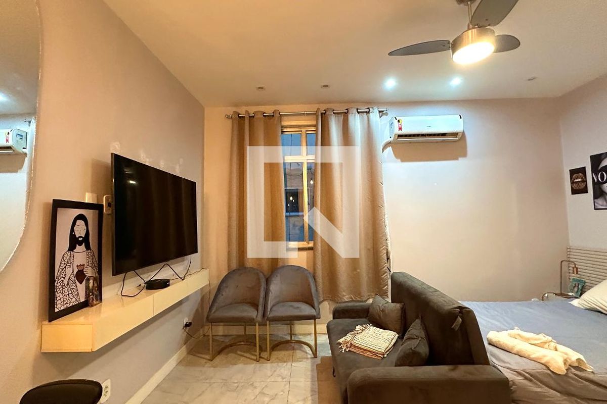 Apartamento, 1 quarto, 30 m² - Foto 4