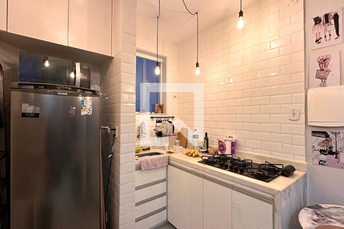 Apartamento, 1 quarto, 30 m² - Foto 7