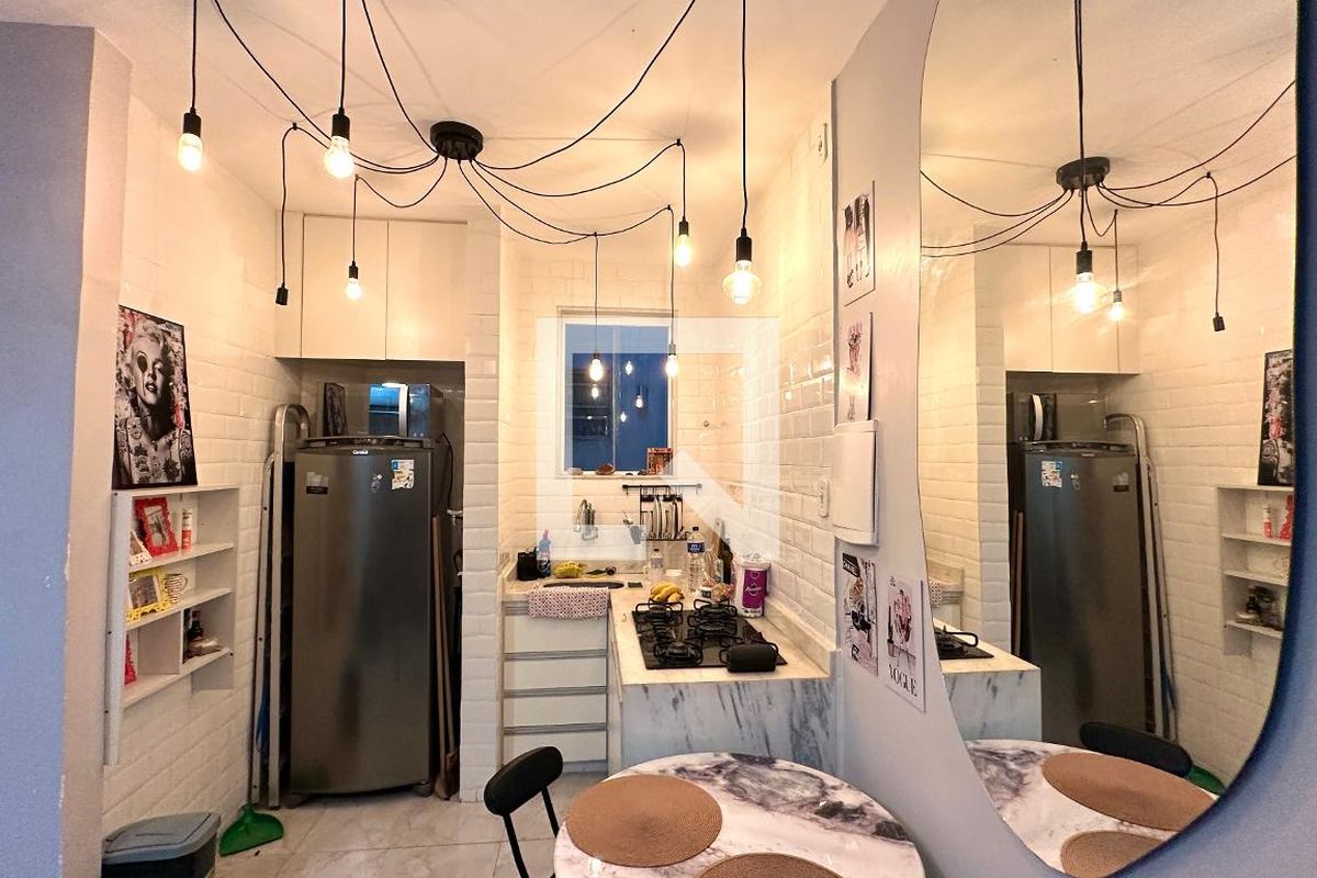 Apartamento, 1 quarto, 30 m² - Foto 10