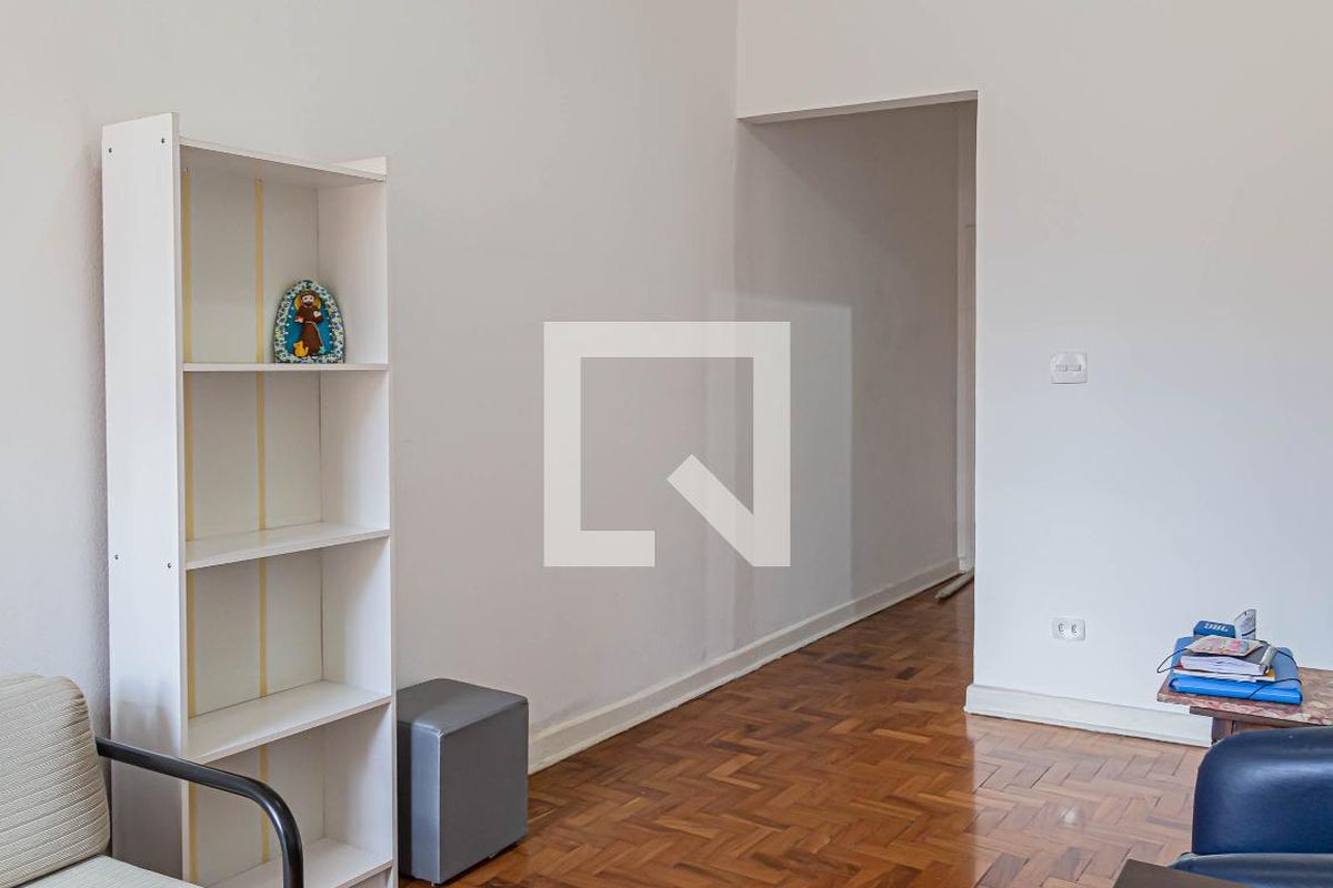 Apartamento, 1 quarto, 48 m² - Foto 10