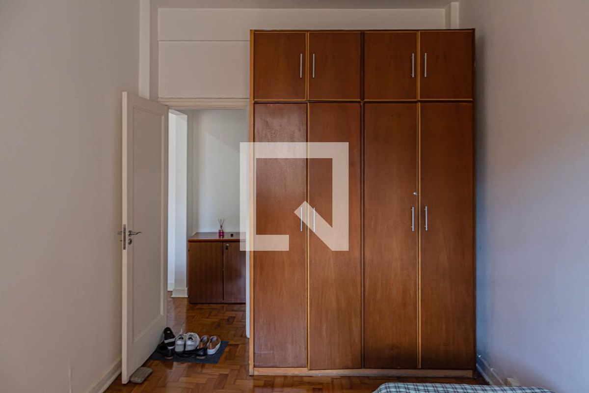 Apartamento, 1 quarto, 48 m² - Foto 16