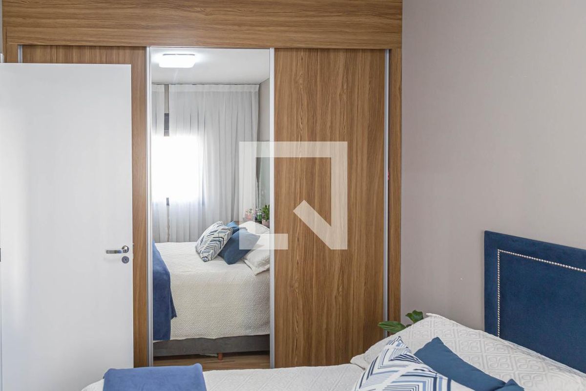 Apartamento, 2 quartos, 37 m² - Foto 24